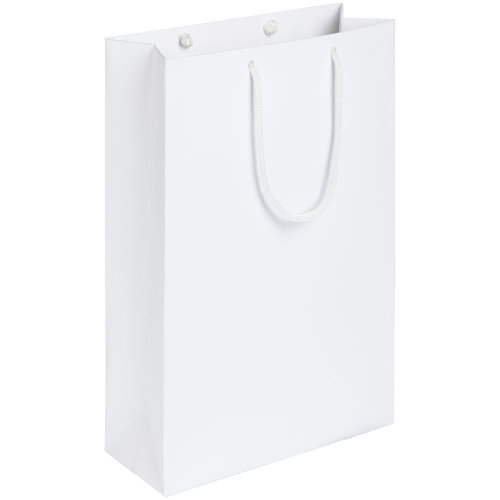 Пакет Eco Style, белый