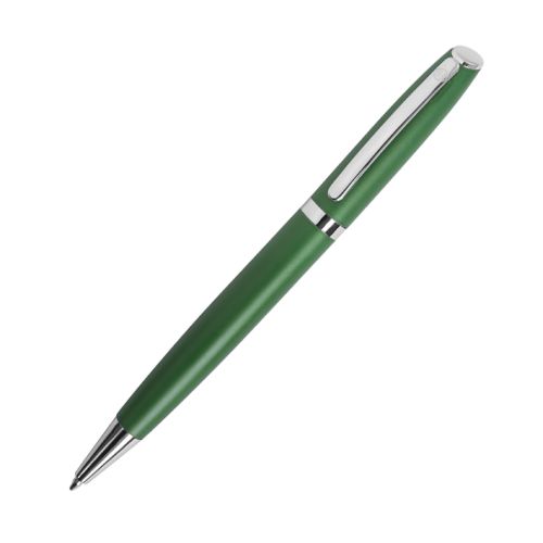 Ручка шариковая PEACHY (зеленый)