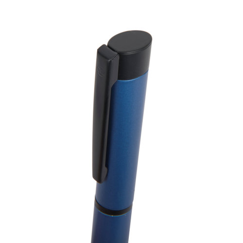 Ручка шариковая ELLIPSE (синий)