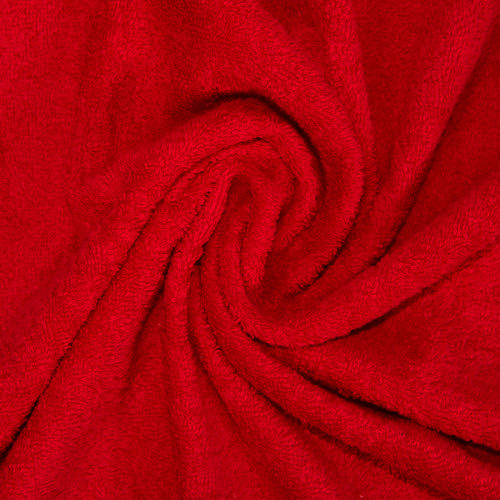 Полотенце ISLAND 50 (красный)