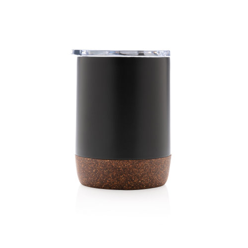 Вакуумная термокружка Cork для кофе, 180 мл
