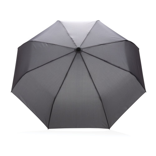 Автоматический плотный зонт Impact из RPET AWARE™, d94 см 