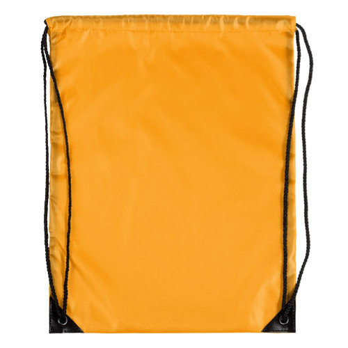 Рюкзак New Element, желтый