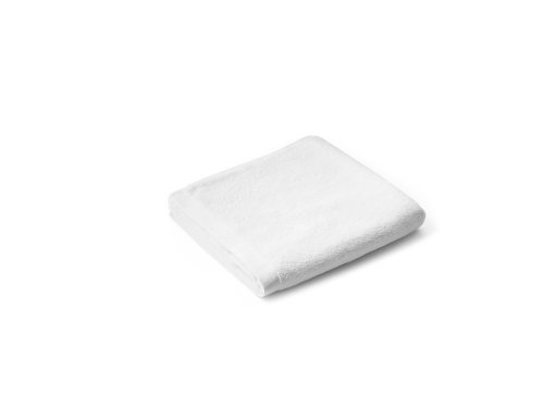 BARDEM M Банное полотенце, белый