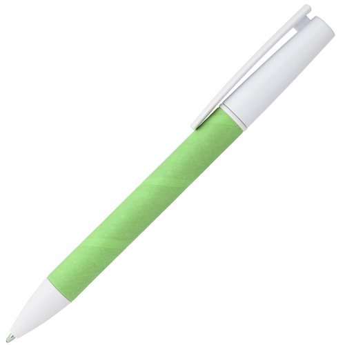 Ручка шариковая Pinokio, зеленая
