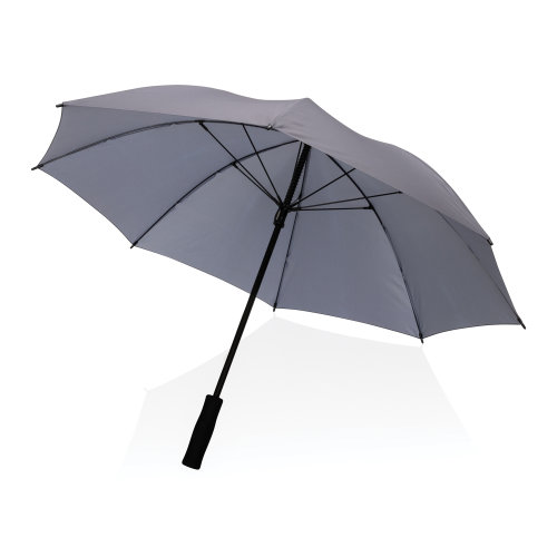 Зонт-антишторм Impact из RPET AWARE™, d103 см 