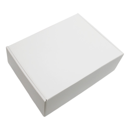 Коробка Hot Box, белый