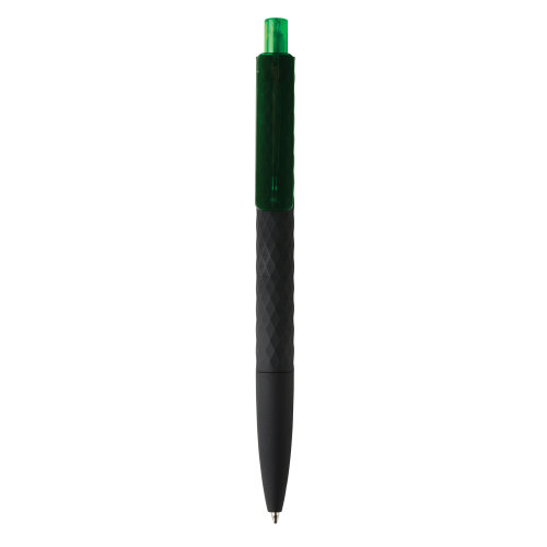 Черная ручка X3 Smooth Touch