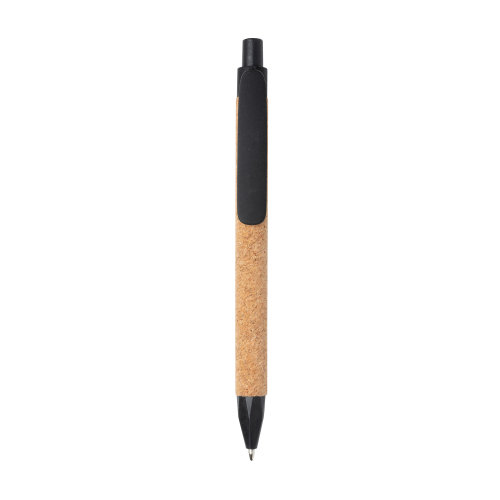 Эко-ручка Write, черный