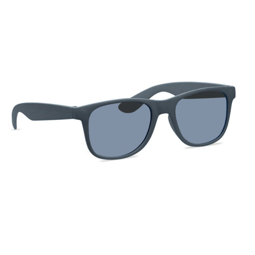 Sunglasses bamboo fibre/PP (черный)