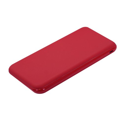 Подарочный набор Grand, Bello, красный (аккумулятор, ручка)