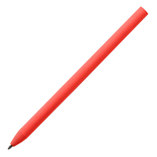 Ручка шариковая N20 (красный)