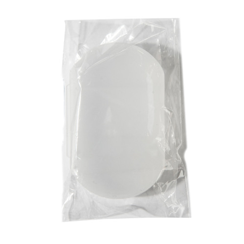 Витаминница TRIZONE, 3 отсека; 6 x 1.3 x 3.9 см; пластик, прозрачная (прозрачный)