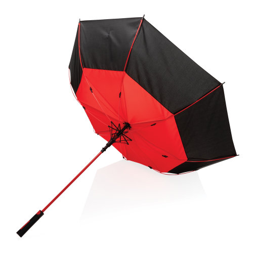 Зонт-антишторм Impact из RPET AWARE™ 190T, d120 см