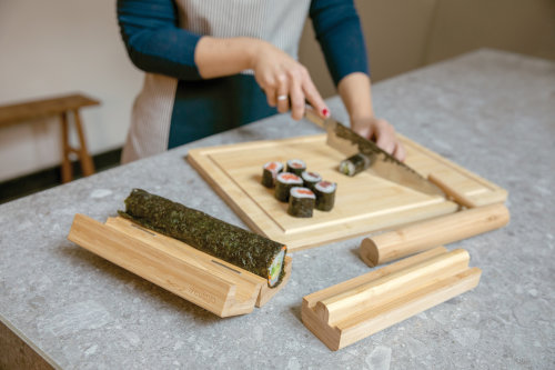 Набор для приготовления суши Ukiyo