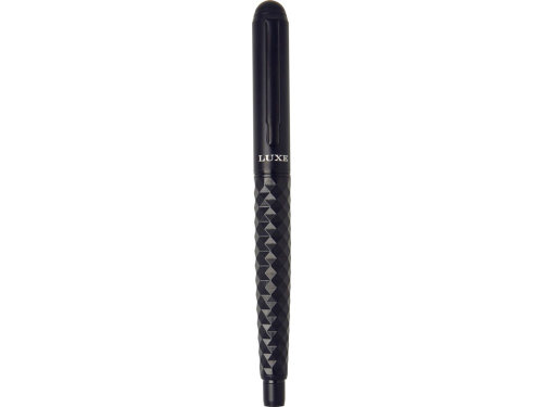 Tactical Dark ручка-роллер, черный
