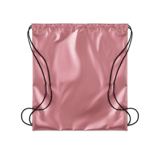 Сумка-мешок (розовый)