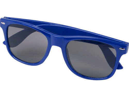 Солнцезащитные очки Sun Ray из океанского пластика, синий