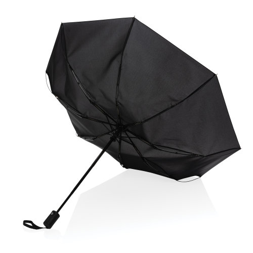 Автоматический плотный зонт Impact из RPET AWARE™, d94 см 