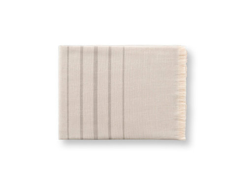 CAPLAN Многофункциональное полотенце, светло-серый