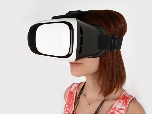 Очки виртуальной реальности Reality