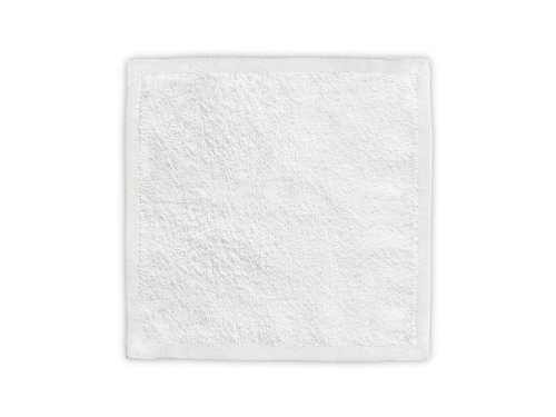 BARDEM S Банное полотенце, белый