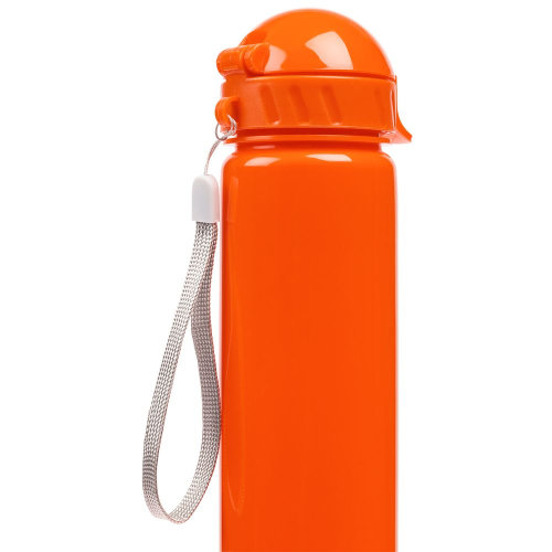 Бутылка для воды Barley, оранжевая