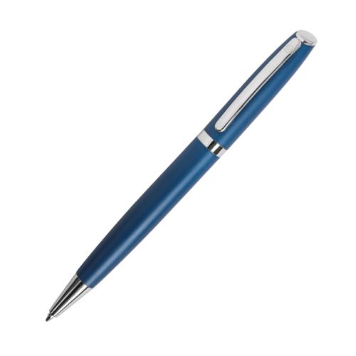 Ручка шариковая PEACHY (синий)