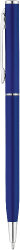 Ручка HILTON (Акция! 36.90 от 300шт.) Синяя 1060.01
