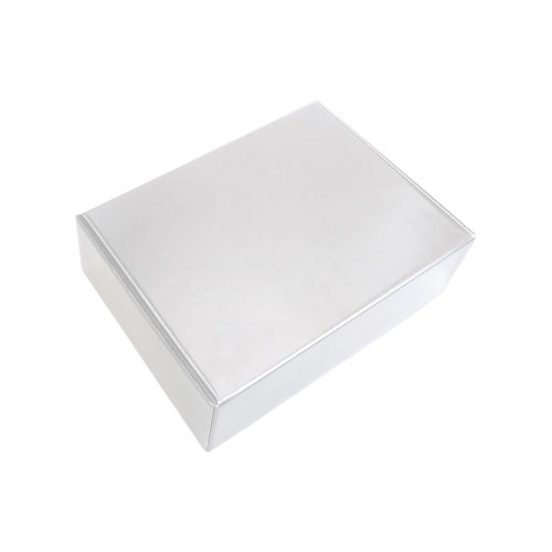Набор Hot Box C2 (софт-тач), серый