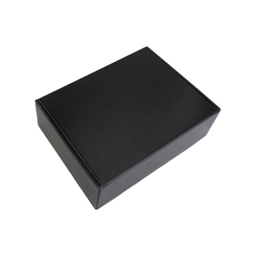 Набор Hot Box E2 (софт-тач), черный