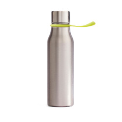 Бутылка для воды VINGA Lean из нержавеющей стали, 550 мл