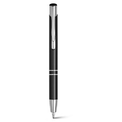 Ручка BETA LIGHT (чёрный)