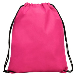 Рюкзак CALAO, Темно- розовый