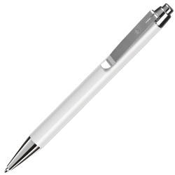 Ручка шариковая BETA (белый)