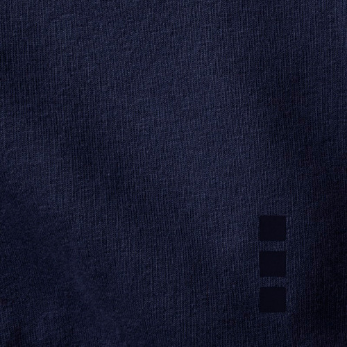Свитер Arora с капюшоном (тёмно-синий)