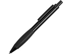 Ручка металлическая шариковая Bazooka, черный