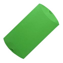 Коробка подарочная PACK (зеленое яблоко)