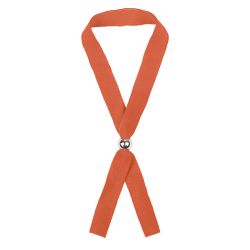 Промо-браслет MENDOL (оранжевый)