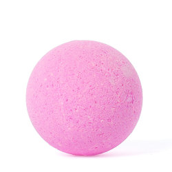 Витаминная бомба для ванн VEGA BEAUTY (розовый)