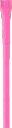 Ручка KRAFT Розовая 3010.10